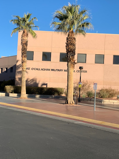 Mike O'Callaghan Military Medical Center image