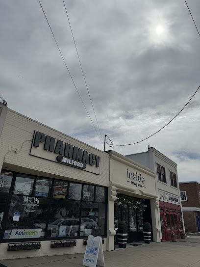 Milford Pharmacy image