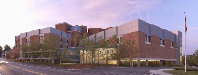 Milford Regional Medical Center main image