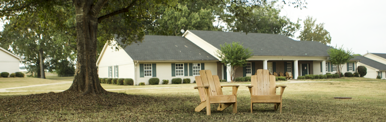 Millcreek Of Pontotoc Treatment Center main image