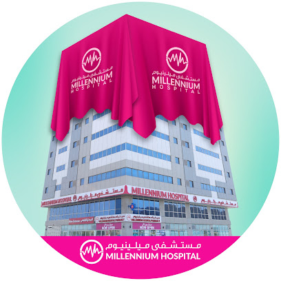 Millennium Hospital main image