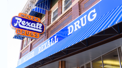 Miller Rexall Drug main image