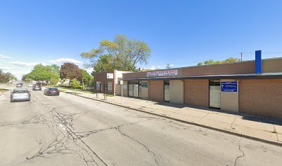 Milwaukee Internal Medicine - Burleigh Clinic main image