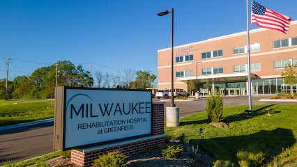 Milwaukee Rehabilitation Hospital main image