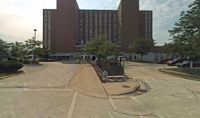 Milwaukee VA Medical Center : Emergency Room main image