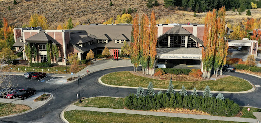 Minidoka Memorial Hospital main image