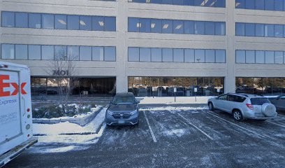 Minneapolis Radiation Oncology Corporate Offices main image