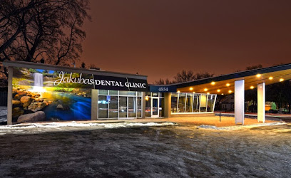 Minnehaha Falls Family Dental image