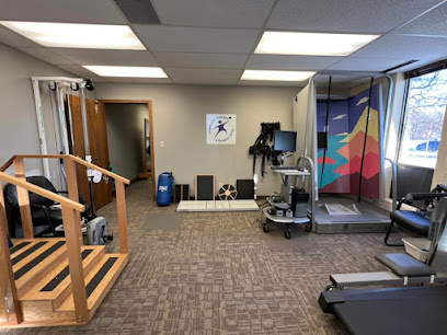 Minnesota Therapy & Balance Center LLC image