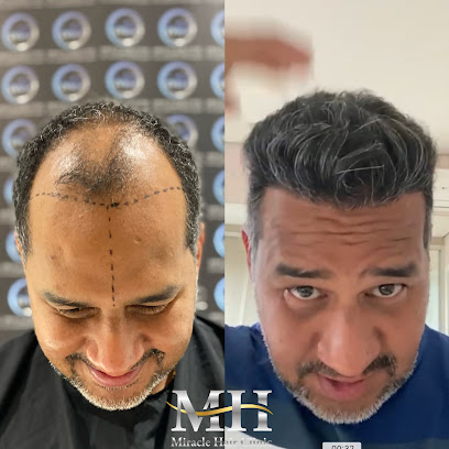 Miracle Hair Clinic Hair Transplant Turkey main image