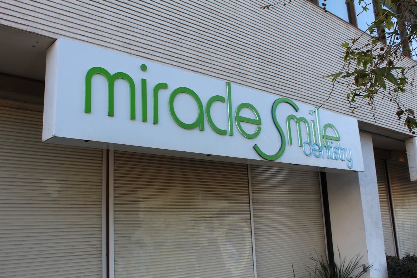 Miracle Smile Dentistry image