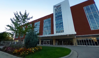 Mission Cancer Center main image