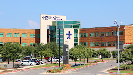 Mission Trail Baptist Hospital main image