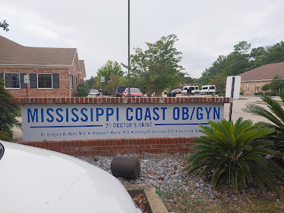 Mississippi Coast OB/GYN. PA main image