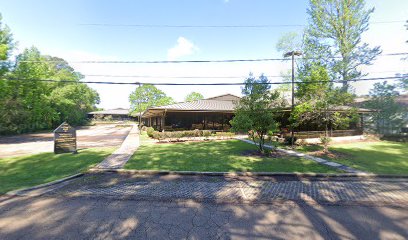 Mississippi Community Education Center main image