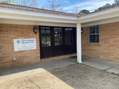 Mississippi HomeCare of Laurel image