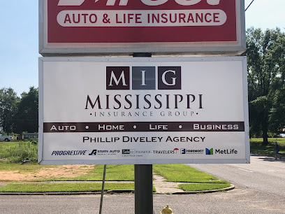 Mississippi Insurance Group image