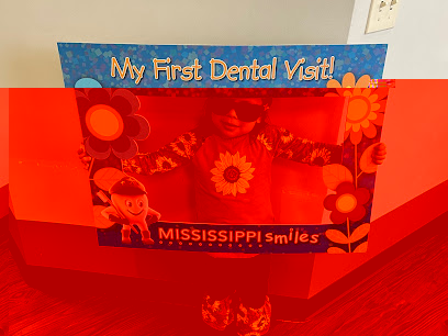 Mississippi Smiles image