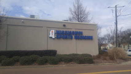 Mississippi Sports Medicine & Orthopaedic Center main image