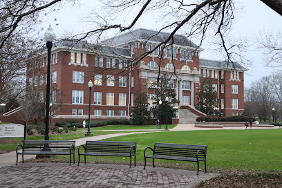 Mississippi State University image