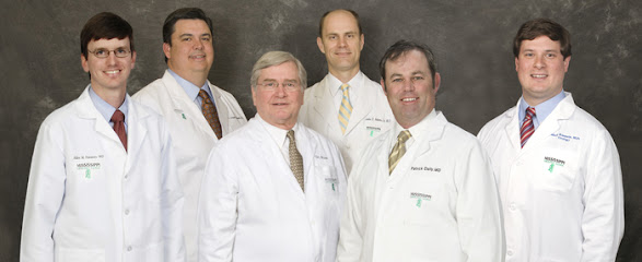 Mississippi Urology Clinic, PLLC image