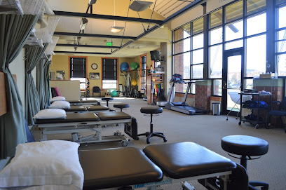 Missoula Bone & Joint Physical Therapy & Occupational Hand Therapy main image