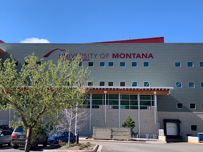 Missoula College main image