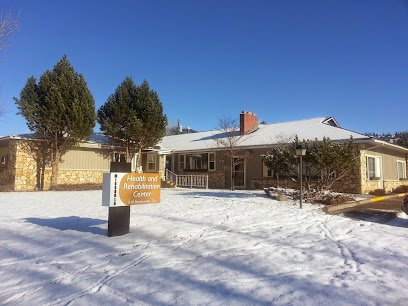 Missoula Health and Rehabilitation Center main image