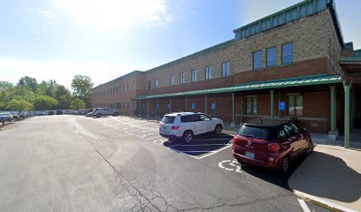 Missouri Baptist Cancer Center main image