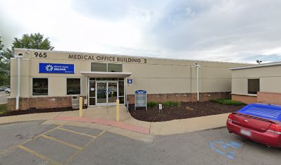 Missouri Baptist Doctors Building image