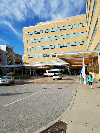 Missouri Baptist Medical Center Emergency Room main image