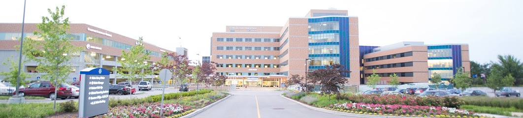 Missouri Baptist Medical Center main image