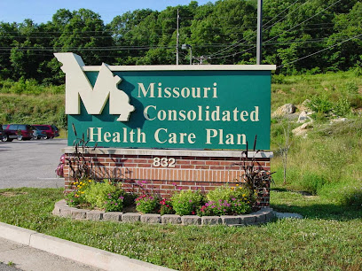 Missouri Consolidated Health Care Plan image