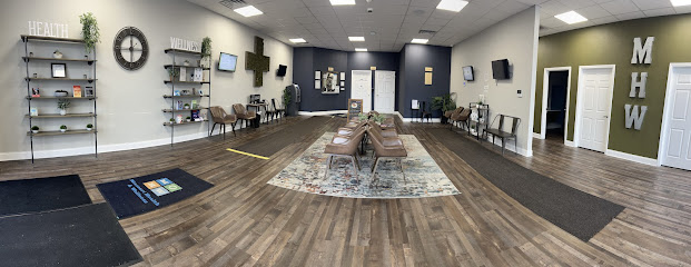 Missouri Health & Wellness Dispensary - Jefferson City, MO image