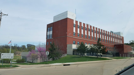 Missouri Health Laboratory image