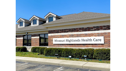 Missouri Highlands Health Care - Ellington main image