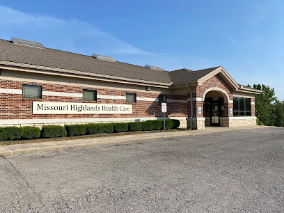 Missouri Highlands Health Care - Eminence image