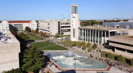 Missouri State University main image