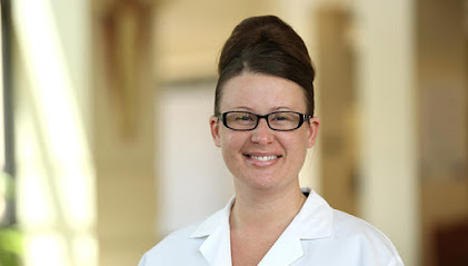 Misty Roshel Gonzalez, MD image