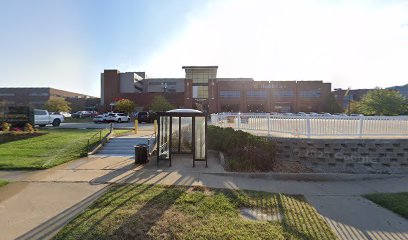 Mizzou Pharmacy-Keene Street main image