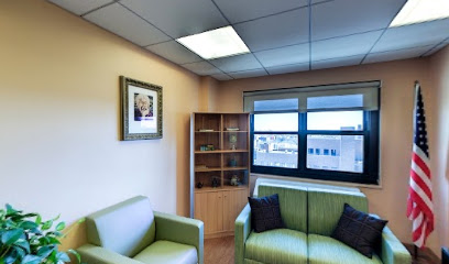 MJHS Hospice and Palliative Care image