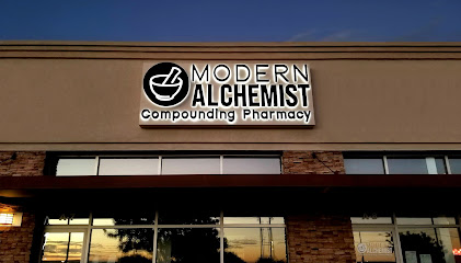 Modern Alchemist Compounding Pharmacy image