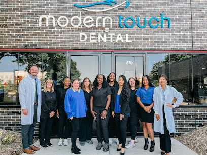 Modern Touch Dental-Glendale image