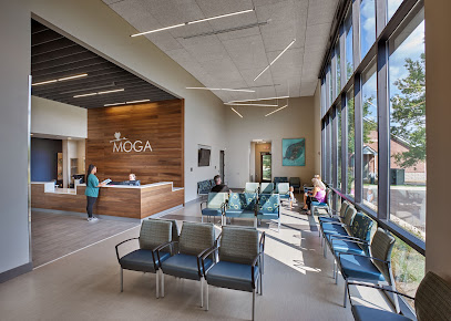 MOGA: Memphis Obstetrics & Gynecological Association, P.C. image