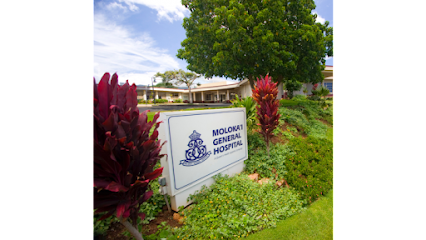 Molokai General Hospital main image