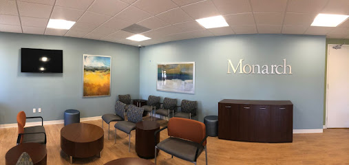 Monarch Behavioral Health Urgent Care - Raleigh main image