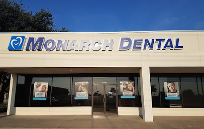 Monarch Dental & Orthodontics - Abilene image