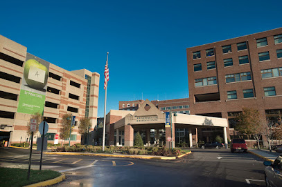 Monmouth Medical Center image