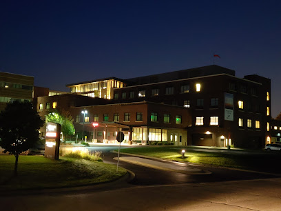 Monroe Clinic Hospital main image