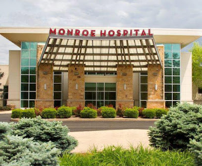 Monroe Hospital main image